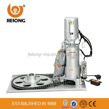 Jilong Jielong Shutter Motors View Jielong Shutter Motors Jielong Product Details From Zhangzhou City Jielong Machine Electric Co Ltd On