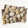wholesale 0.4mm PP 3D plastic coffee time placemat/table dinning coffee mat
