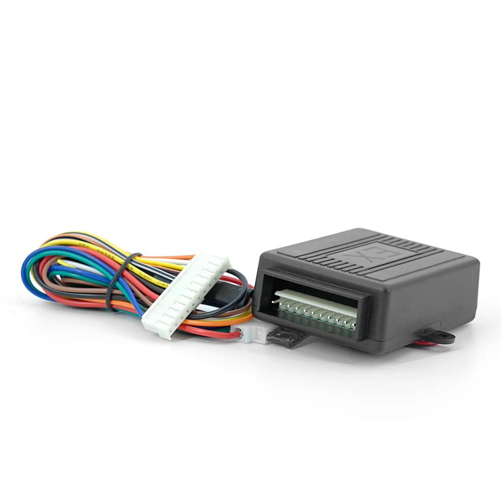 Universal Ke1001 Keyless Entry System Code Grabbers And Remote Keyless