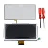Replacement LCD Display & Touch Screen Glass Digitizer Repair Part for Nintendo Wii U GamePad