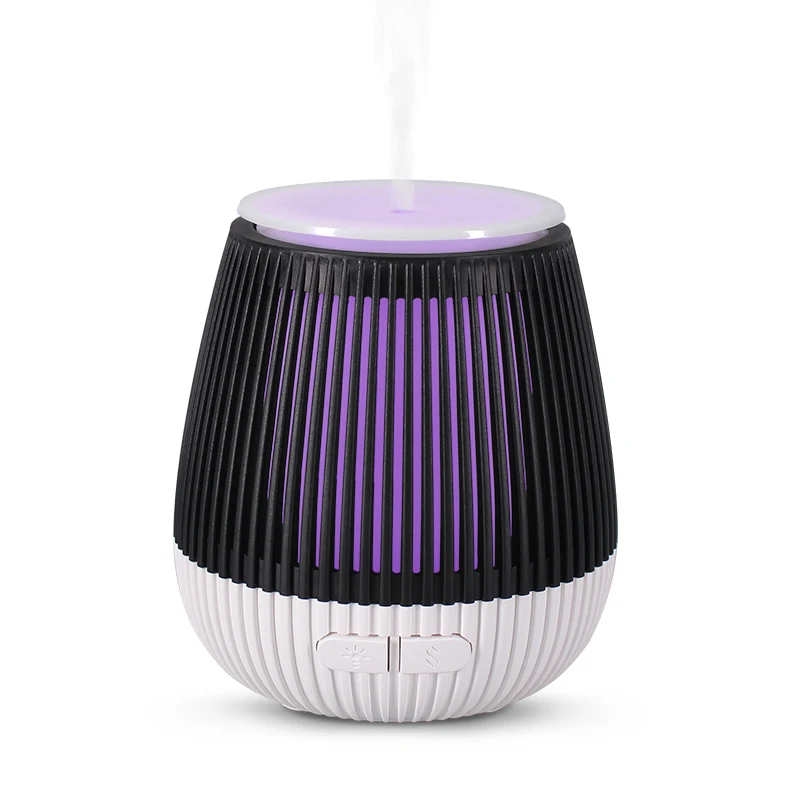 2019 Target Product Electric Aromatherapy Essential Oil Diffuser 100ml