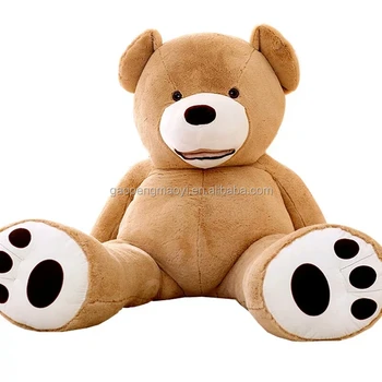 130 cm teddy bear