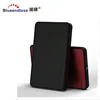 New arrival mesh bird netting 2.5" TYPE C USB3.0 TO SATA custom hard drive case support hdd up to 2tb