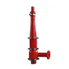 FX-100 Cone Angle 20 OEM ODM Supported polyurethane hydrocyclone cyclon classifier machine,china factory