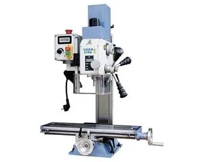 16mm Drill Capacity Performance Factory Sale Hobby Drill Press - Buy 