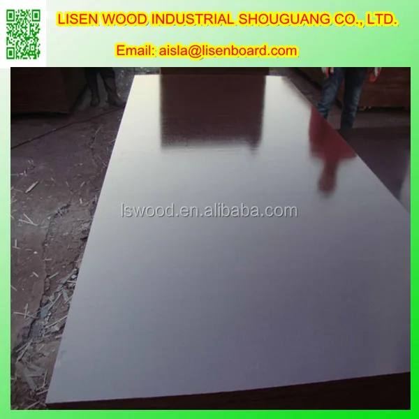 wateproof phenolic plywood sheet 18mm phenolic board philippines phenolic plywood sheet