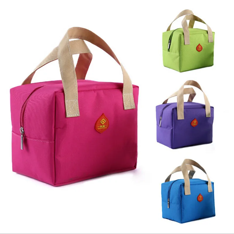 Cooler Bags Target Find Deals On Line At Get Quotations Cooler Bag Thermal Canvas Green Lunch Bags Portable Insulated For Women Kids Children Men