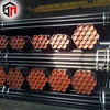 Alibaba China Manufacturer Round Section Shape hollow fire hydrant pipe