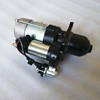 Shiyan supplier 3968130 4929600 truck diesel engine spare parts 24V 6KW motor starter ISF3.8 starter motor