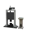 STZSJ-01 Semirigid Base Vibration Forming Compactor