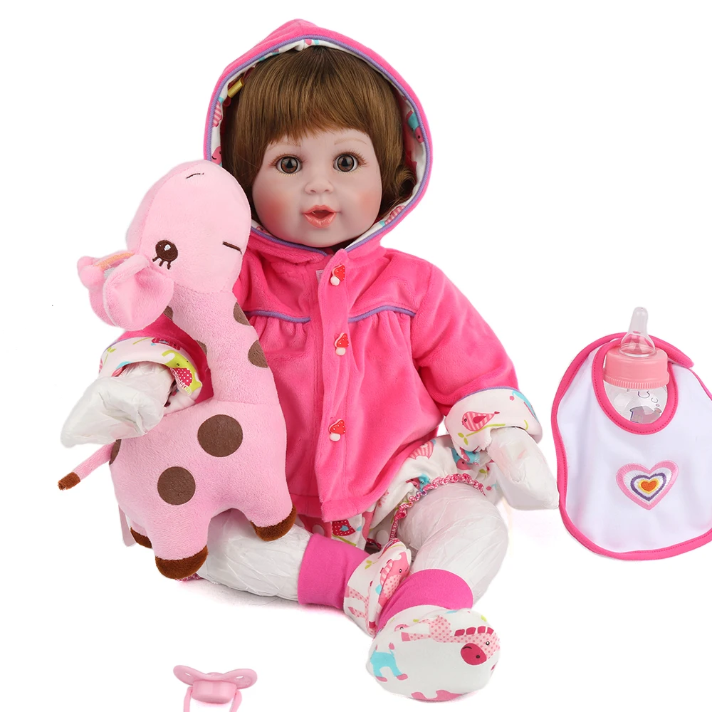 muñeca npk