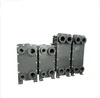 oil & gas plate heat exchanger/frame and gasket plate heat exchanger/marine heat exchanger for cummins engines kta38mo