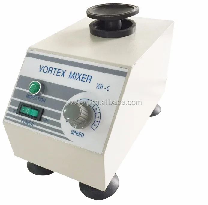 Xhc Hot Sale Laboratory Vortex Mixer Buy Laboratory Vortex Mixer
