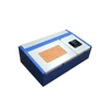 40W/50W Laser Cutting Application Mobile Screen Protector Laser Cutting Machine