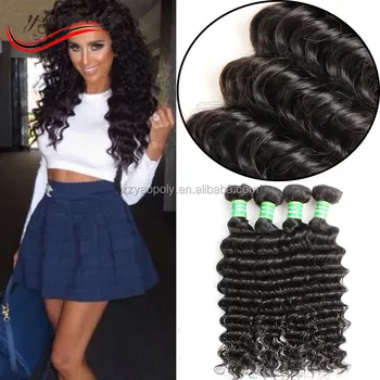 Wholesales 8a Grrade Brazilian Human Hair With Closure Weave