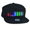 Led Party Miner Cap Lamp, Led Running Cap