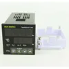 digital pid temperature controller intelligent thermocouple thermometer