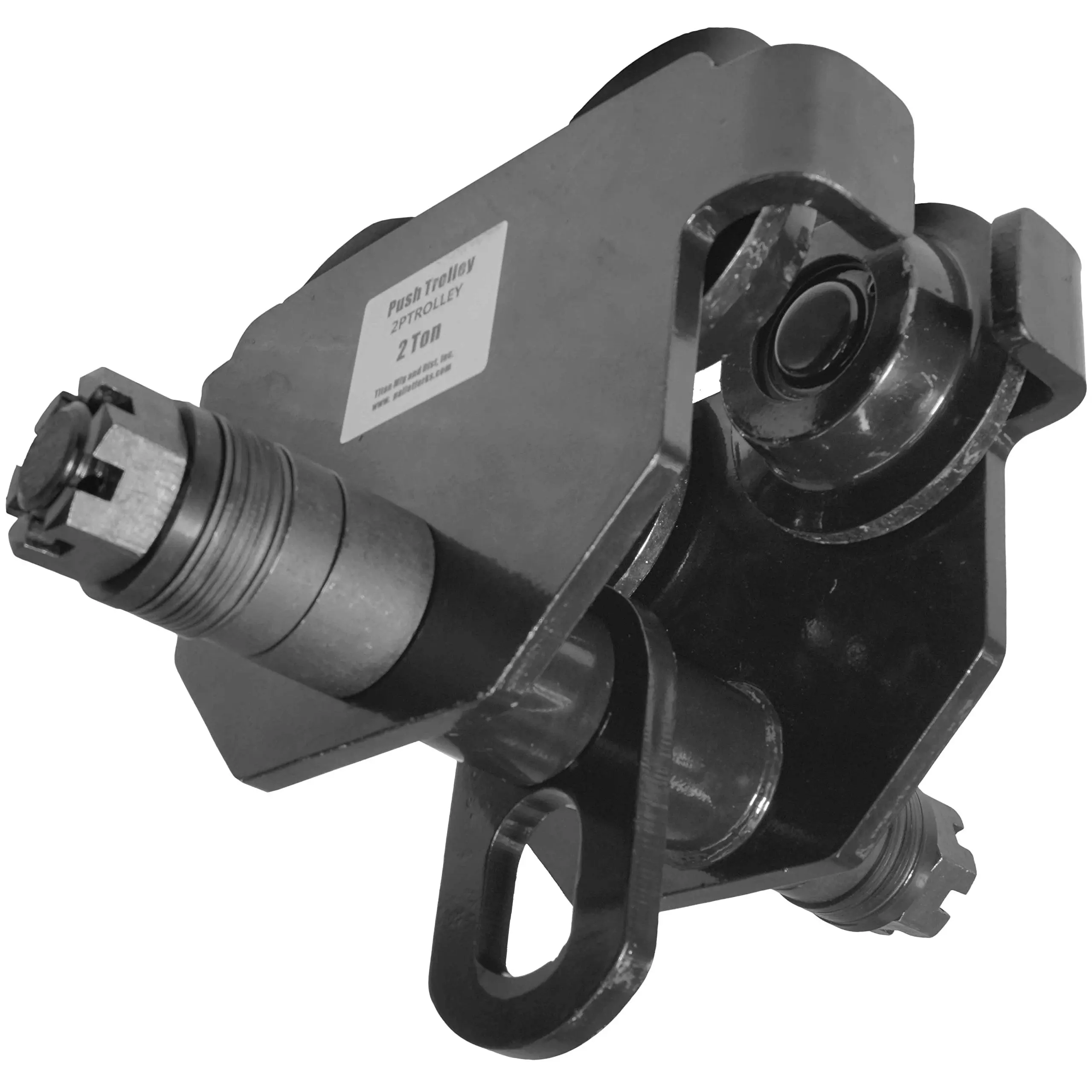 Cheap Winch Trolley, find Winch Trolley deals on line at