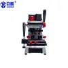 New products vertical milling key cutting machine CSH001