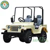 Hot sales oem mini atv with lovely style medical golf carts low power quad bikes Big Jeep CE