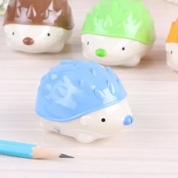 animal pencil sharpener