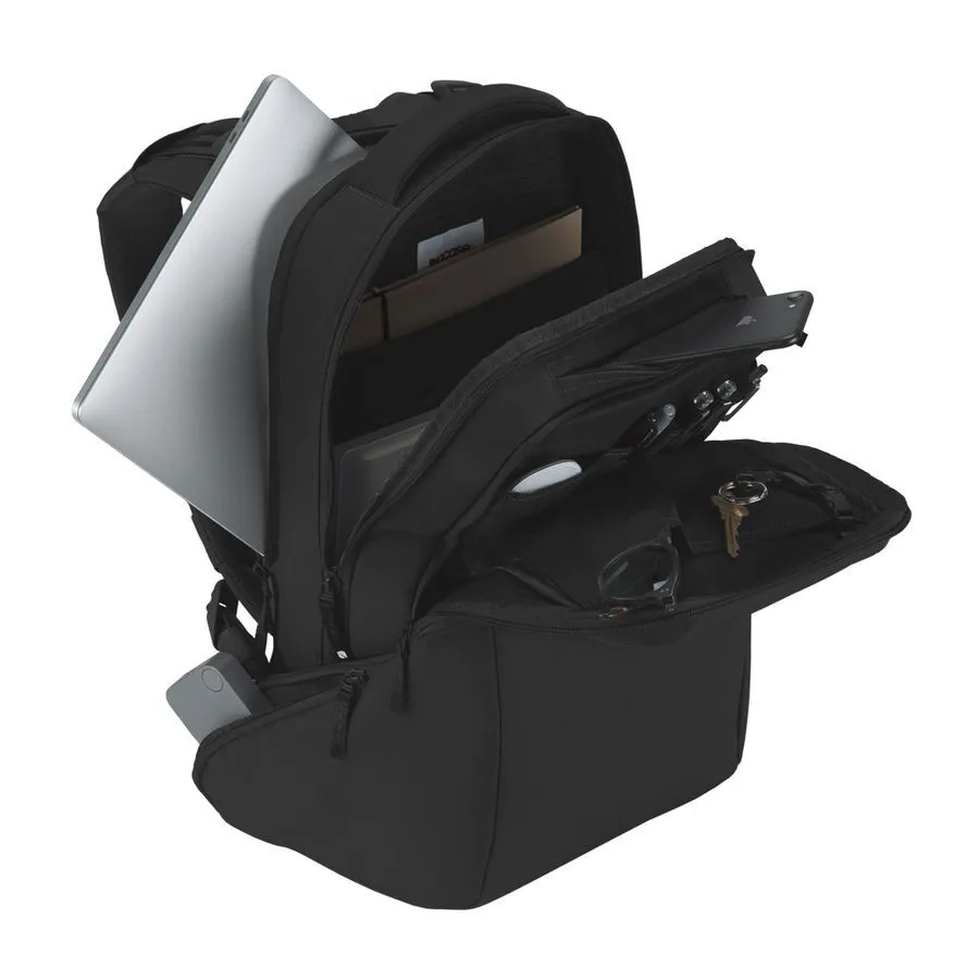 Brands durable 840D nylon large backpack laptop bag for travel