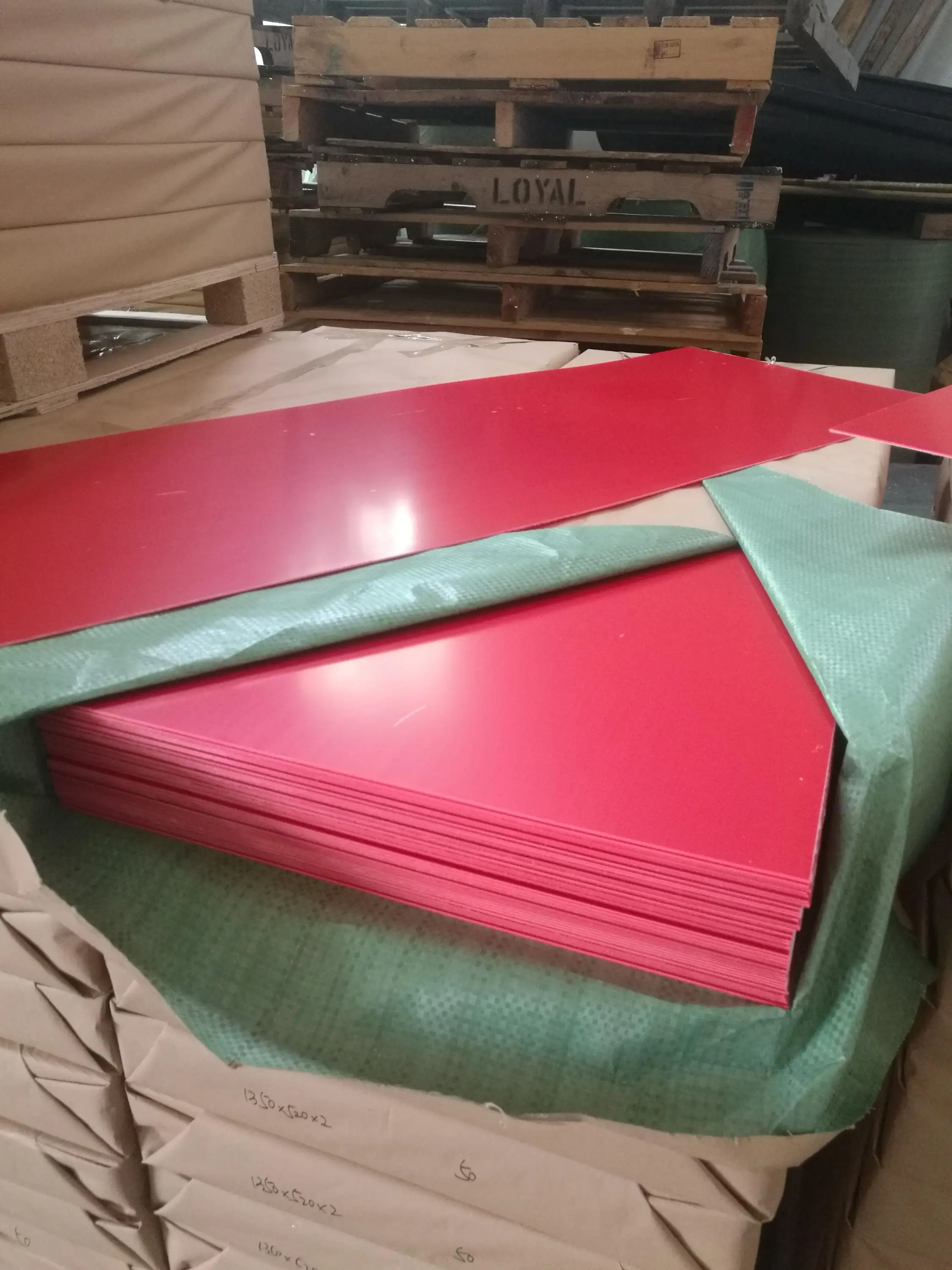 High Smooth Glossy Thermoforming Abs Plastic Plate Buy Abs Plastic