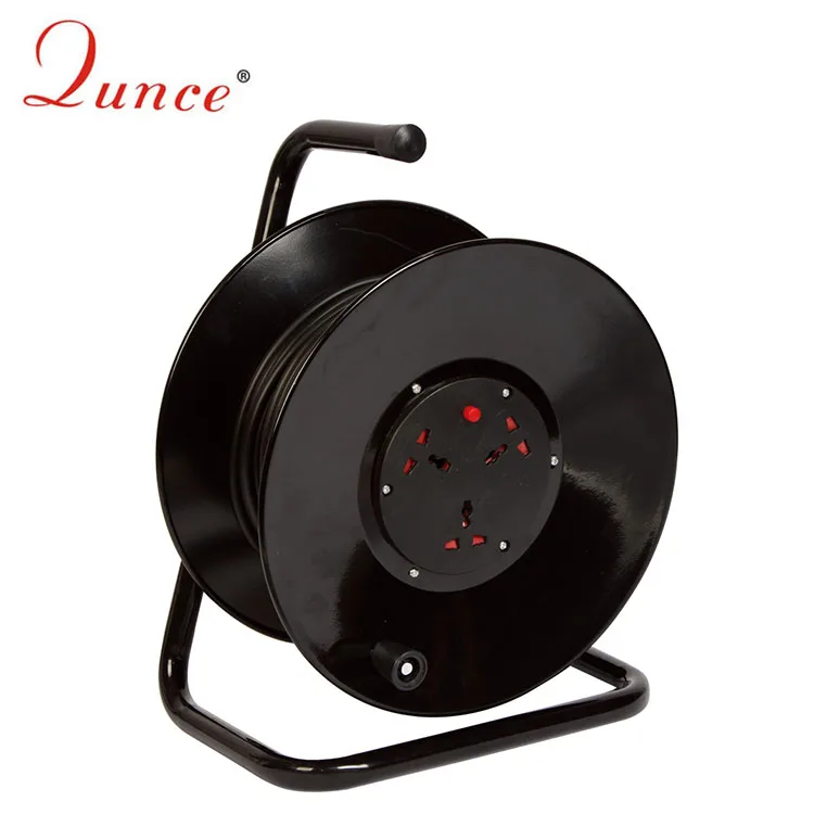 Wholesale Electrical Extension Wire Reel Customized Empty Cable Reel