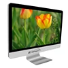 DC 12V lcd computer used for TV desktop computer for sale 15 17 19 inch