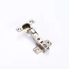 Best well 26mm cup face frame hinge jieyang kitchen hinge
