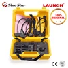 2017 New Released Launch X431 Diagun IV Yellow case with full set cables Yellow box for X-431 Diagun IV