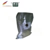 (DV-R4000) developer powder for Ricoh MP 4000B 4000BSP 5000B 5000B SP 4000 5000 bk 500g/bag developer copier part