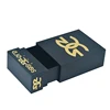 Chinese Factory Luxury Perfume Gift Packaging Box Drawer Gift Box