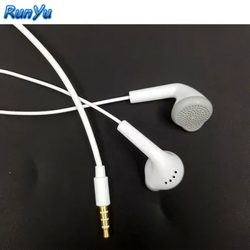 earphones with volume control
