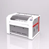 Water Cooling AOL1390 Ruida system reci 130w laser cutting machine cost price
