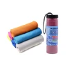 China supplier pva material keep cool down towels for summer