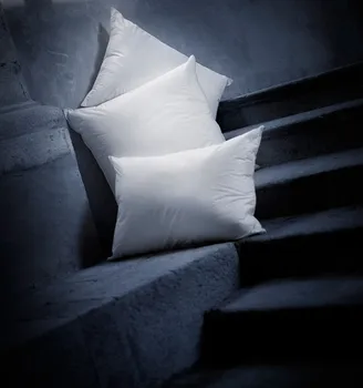 organic cotton baby pillow