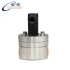 Super micro flow meter