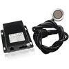 High quality and reliability ultrasonic fuel and liquid sensorUltrasonic fuel level measurement for fuel consumption control
