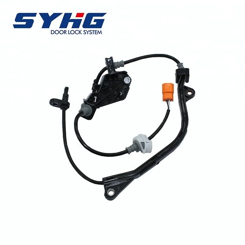 Front Driver ABS Wheel Speed Sensor For 04 05-08 For Nissan Maxima LH Side