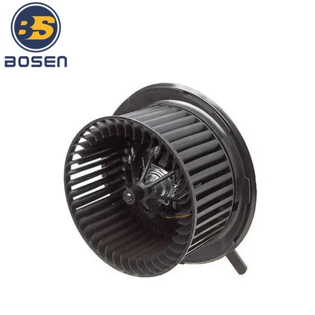Audi A3 HEATER BLOWER MOTOR 1K2820015A Heater Fan Blower Motor 2006 2012 Rhd