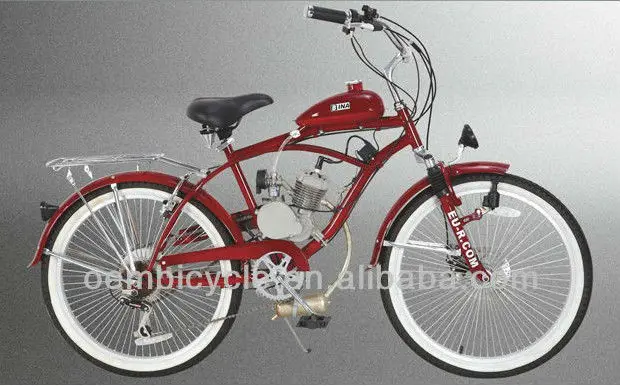 new gas bikes for sale