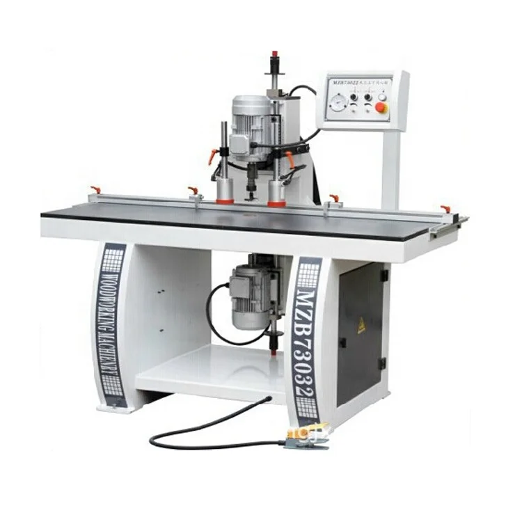 Mzb73032 High Quality Hinge Hole Boring Drilling Machine For