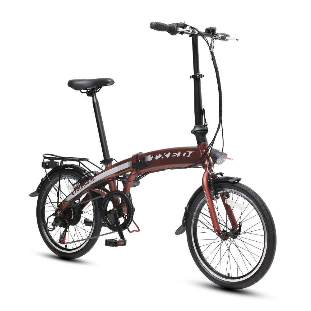 36v Foldable Chinese Electric Bikes With Lcd Panel - Buy Chinese ...