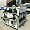 Automatic Printing coating machine uv coating for ceramic tile and glass