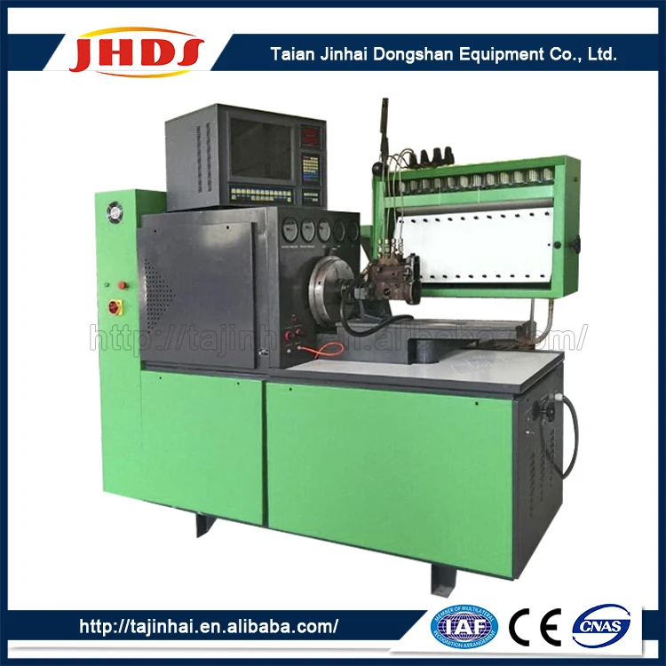 Fuel Injection Pump Calibration Machine Buy Fuel Injection Pump