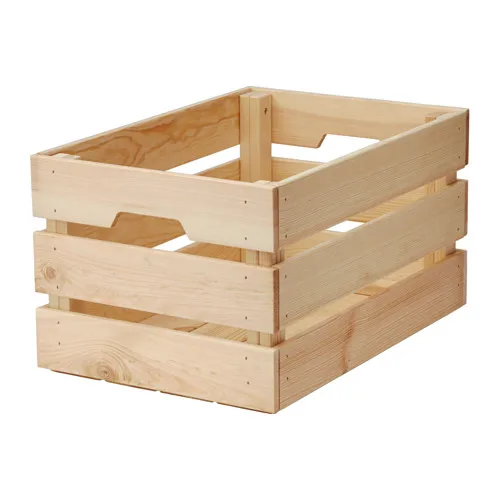 Tratamiento De Calor Y Secado En Horno De Palet De Madera Y Caja Fabrica En China Buy Cajas De Frutas De Madera Pales De Madera Fabricantes De Cajas Product On Alibaba Com