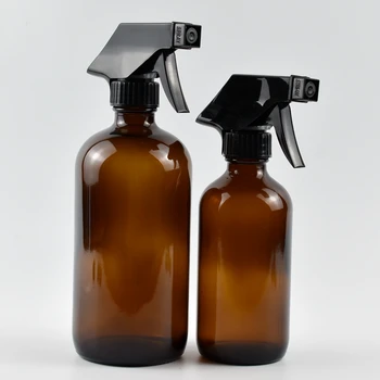 essential oil spray bottles