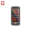 4.7inch 2D Barcode scanner rugged PDA android rfid reader