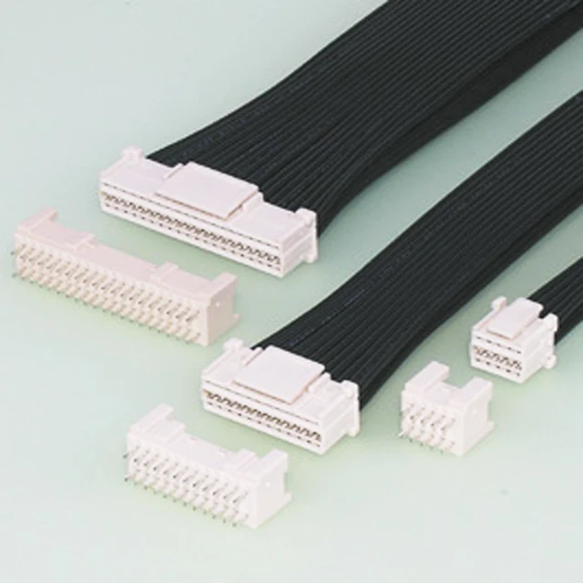 10 pin connector wire